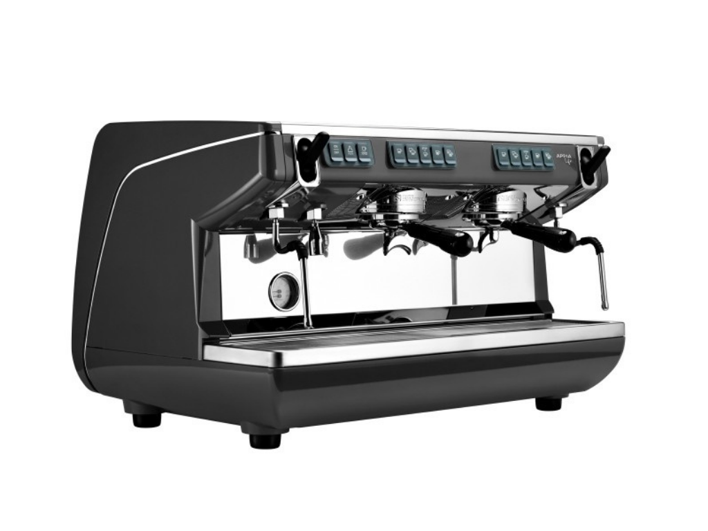 Máy Pha Cà Phê - NouvA Simonelli Appia Life (2 Group)