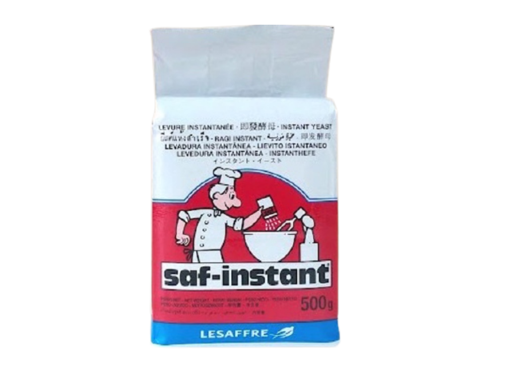 Men Lạt Saf-instant 500gr