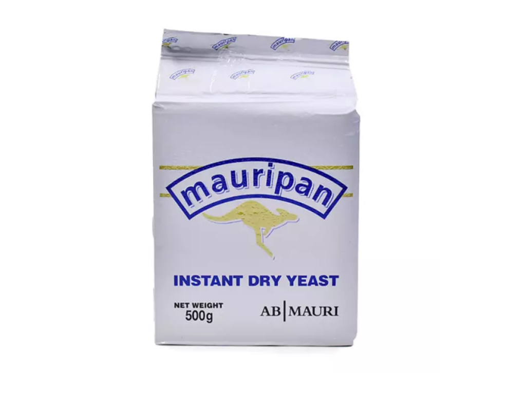 Men Ngọt - Mauripan 500gr